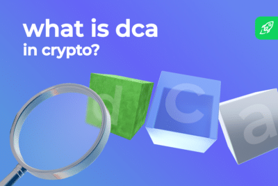 dca meaning in crypto