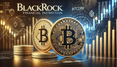 blackrock embraces bitcoin