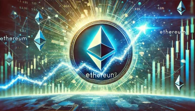 Ethereum's price surges past $2,600, with analysts predicting a potential rise to $6,000 as bullish momentum takes hold in the crypto market