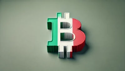 italy bitcoin regulations