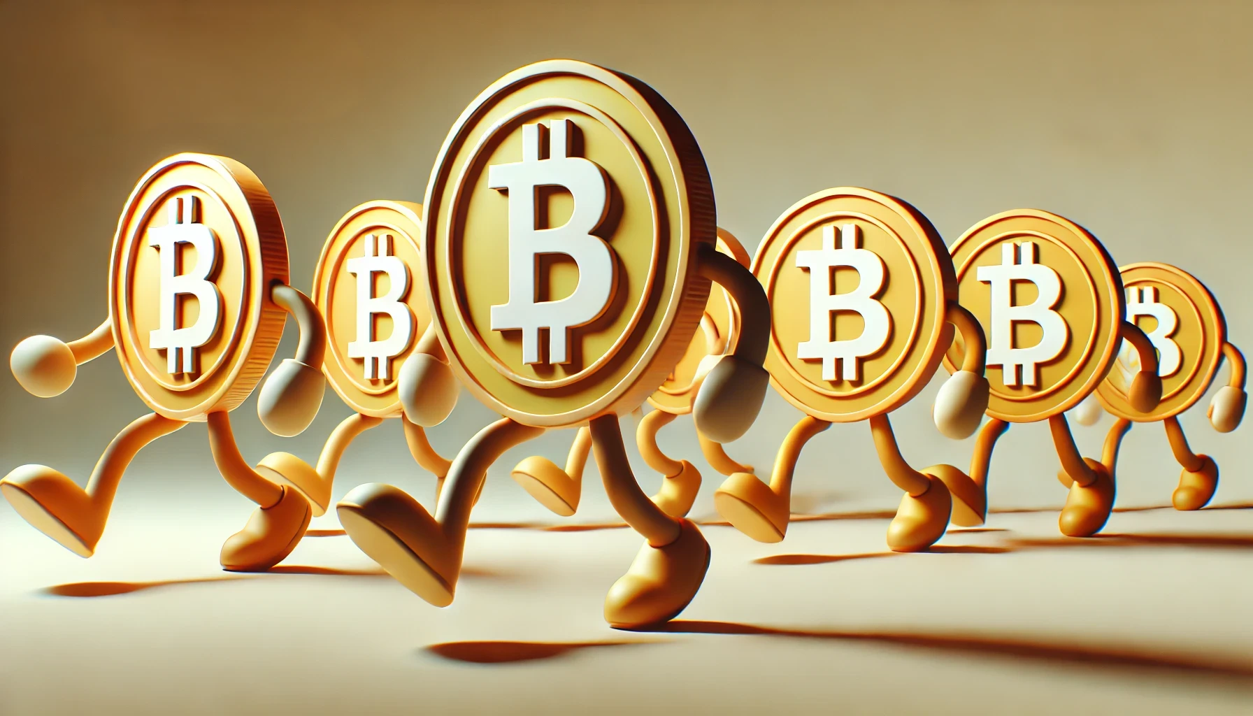 Bitcoin to Dominate DeFi? Cardano Founder Predicts Major Shift in  Decentralized Finance