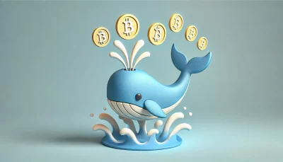 bitcoin whale