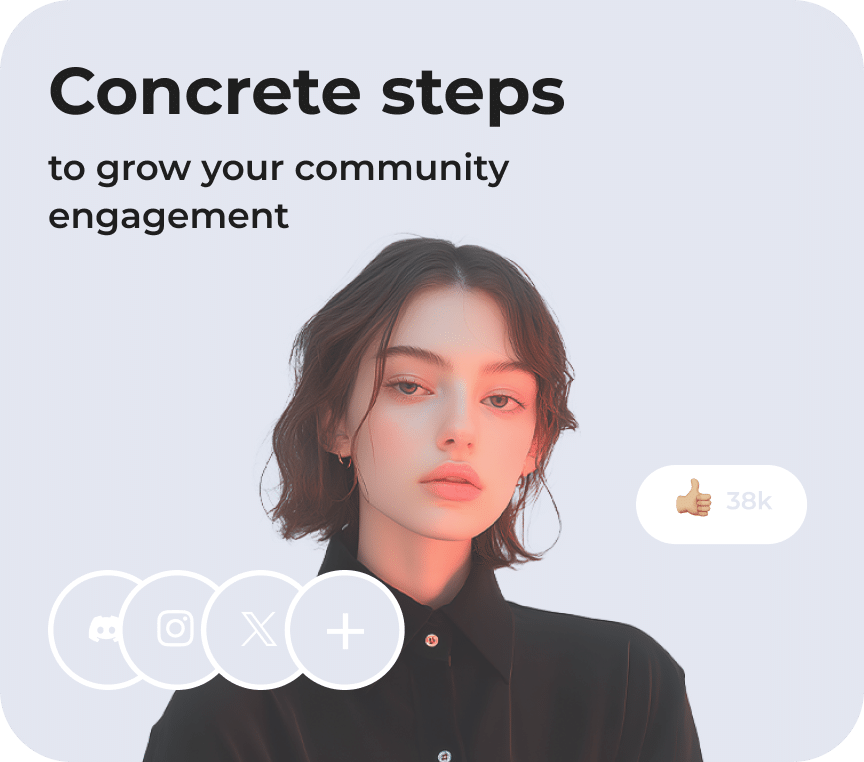 concrete steps
