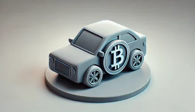 tesla moves bitcoin reserves