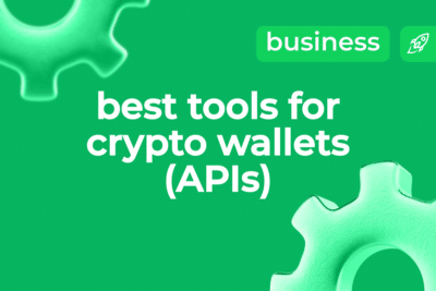 best tools for crypto wallets (crypto APIs)