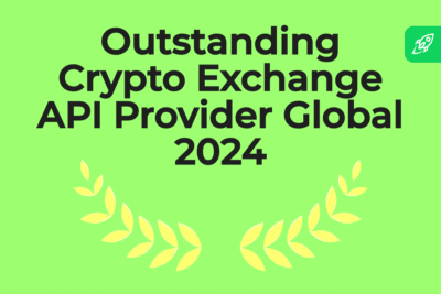 Changelly award
