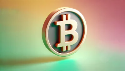 Bitcoin coin