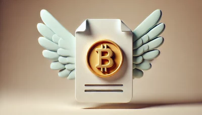 Bitcoin bill