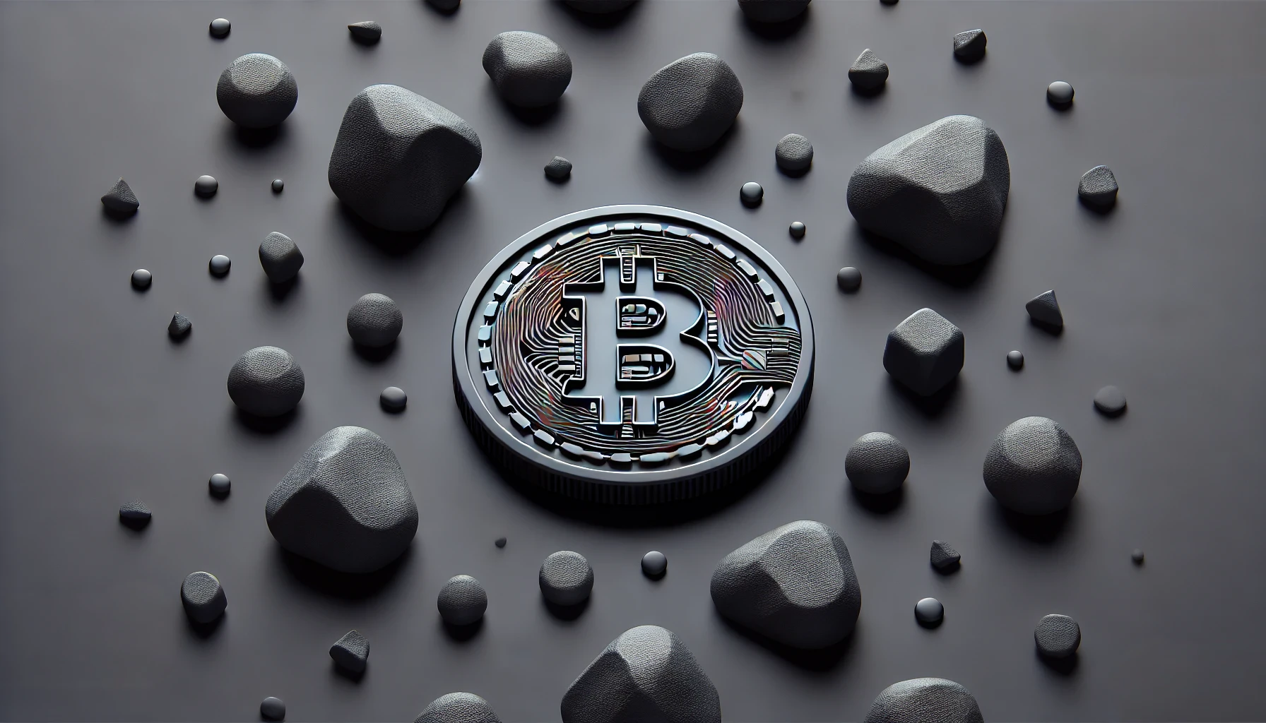 Why BlackRock’s Bitcoin Bet Is Winning as Rivals Falter