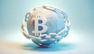 bitcoin to be a global currency