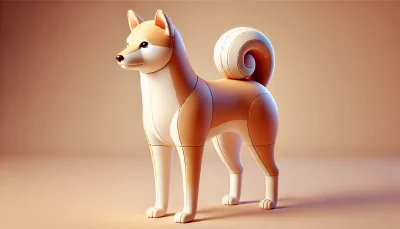 Shiba Inu
