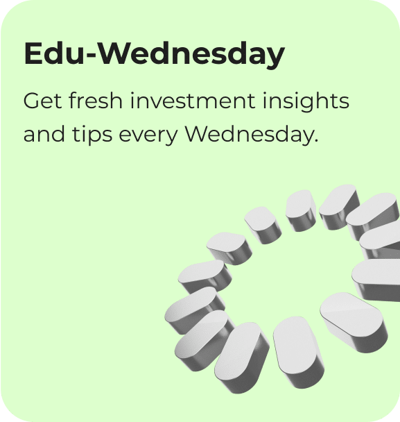 no random advice, just a clear plan