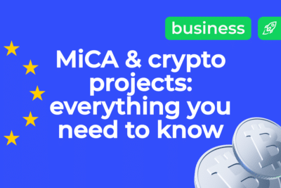 mica in crypto businesses