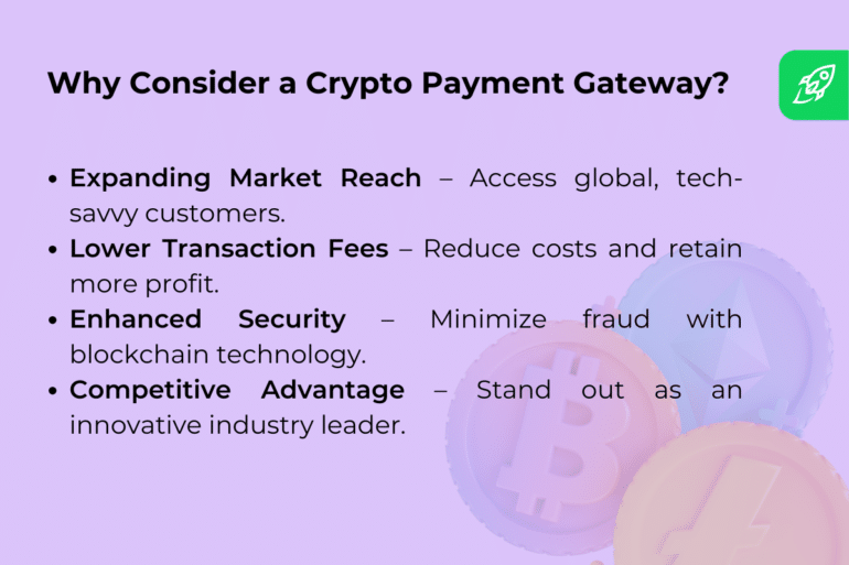 Why Does a Fiat Business Need a Cryptocurrency Payment Gateway ...