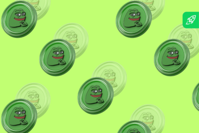 pepe selloff