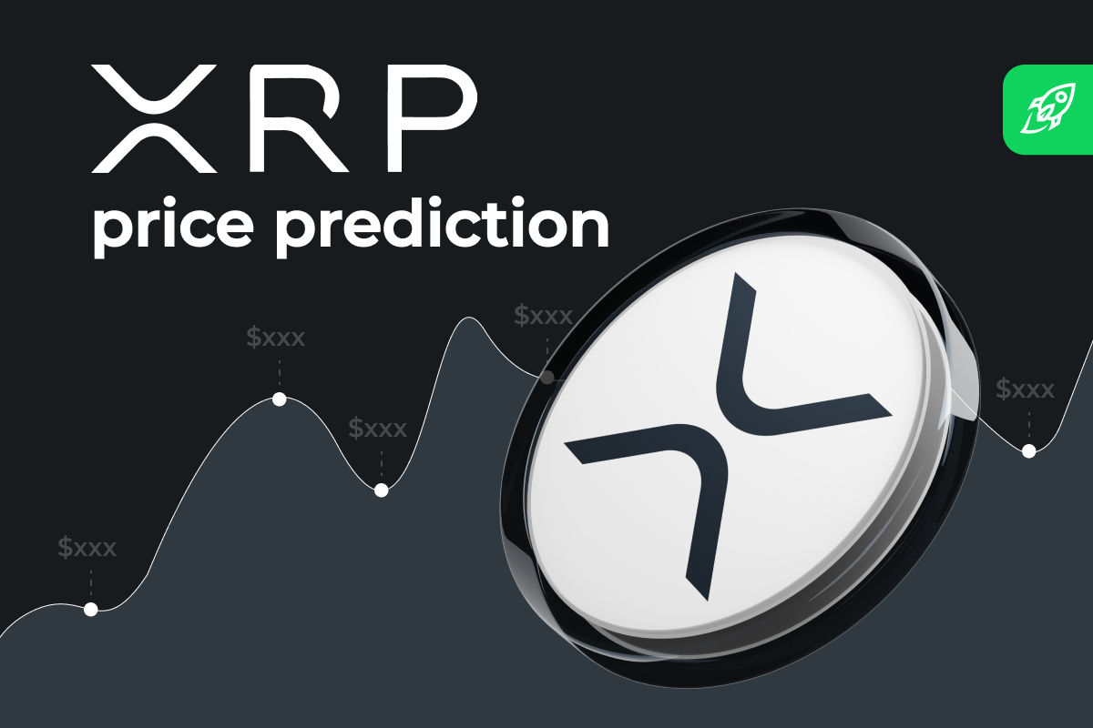 XRP (XRP) Price Prediction 2025 2026 2027 - 2030