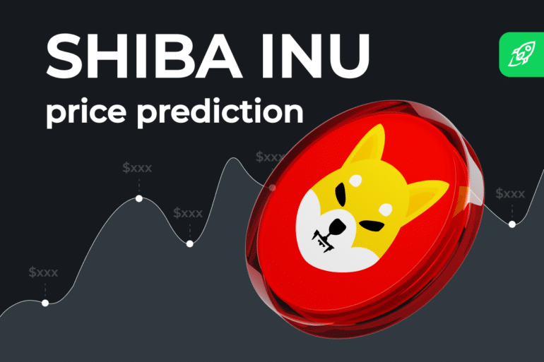 Shiba Inu (SHIB) Price Prediction 2026 2027 2028 – 2040