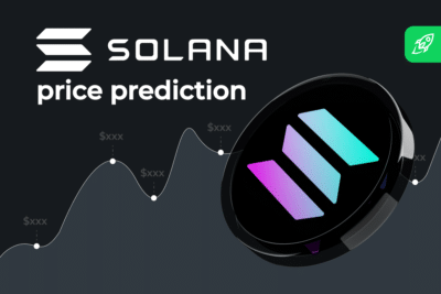solana price prediction - article cover image