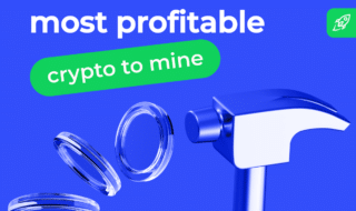 most profitable crypto to mine - cover image