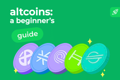 what are altcoins cover image