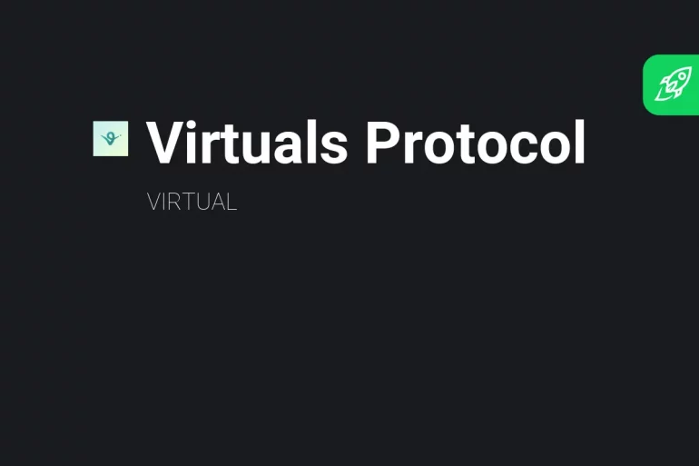 Virtuals Protocol (VIRTUAL) Price Prediction