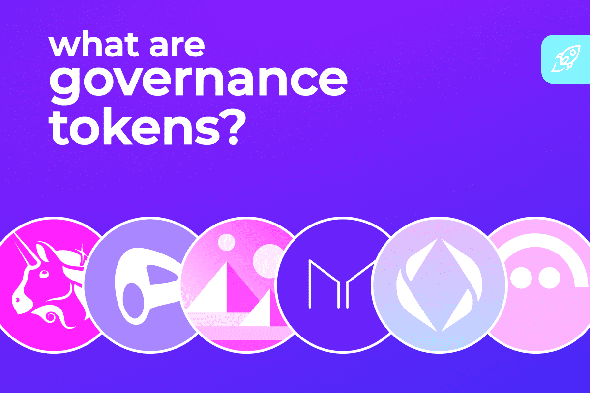 What Are Governance Tokens? A Beginner’s Guide to Crypto Voting Power