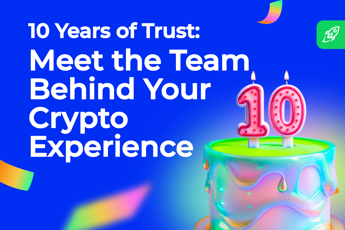 10 Years of Steadfast Support and Compliance 10 Years of Steadfast Support and Compliance