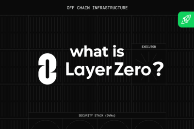what is layer-0 in blockchain? - article cover image
