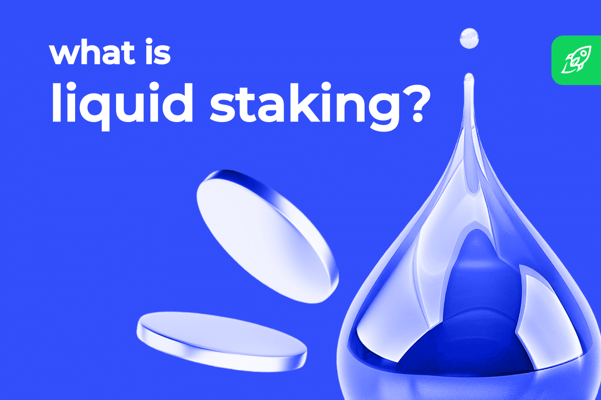 What Is Liquid Staking? How It Works & Why It Matters in Crypto