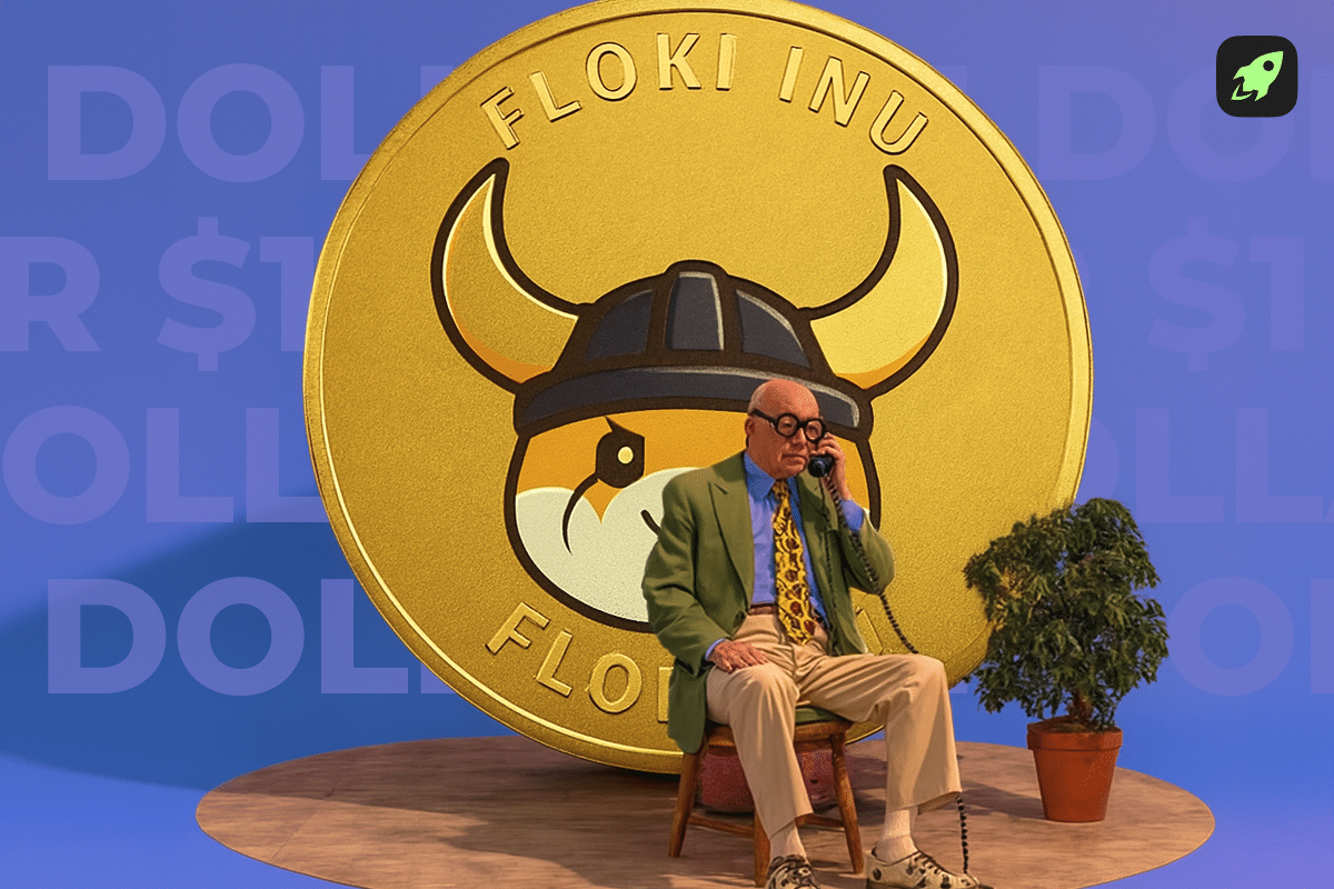 Top Meme Coins Under $1 That Could 20× in Bull Season - Changelly article cover image
