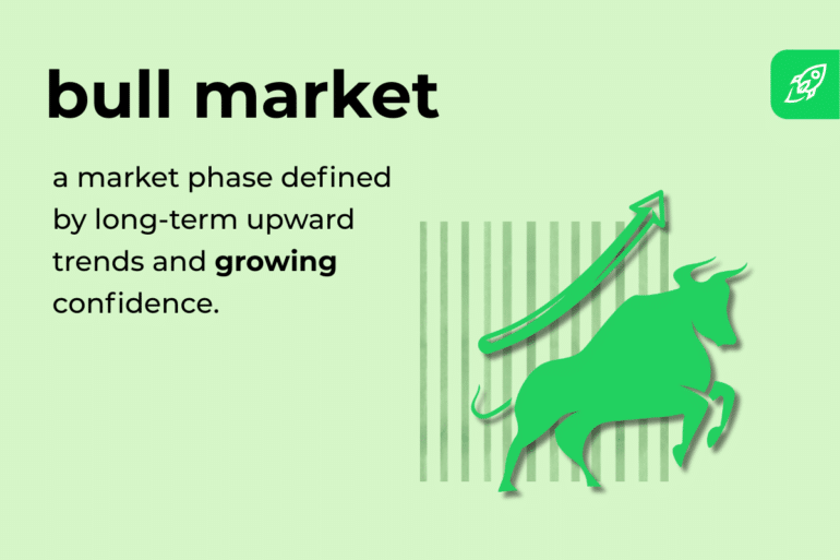 Crypto Bull and Bear Markets Explained: A Beginner’s Guide to Market Cycles