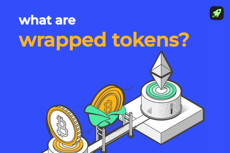 What Are Wrapped Tokens? A Simple Guide for Beginners