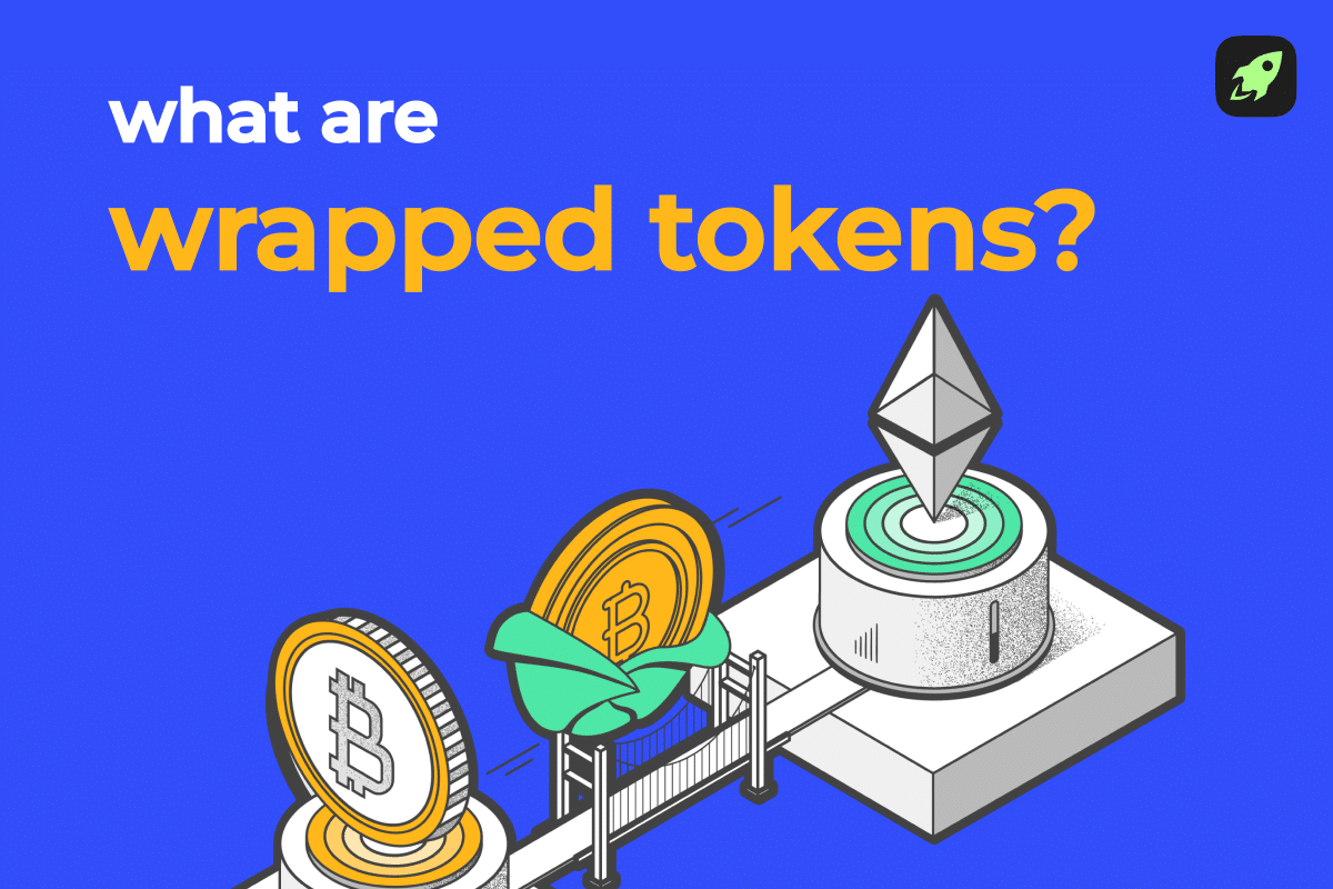 What Are Wrapped Tokens? How They Work and Why You Might Use Them