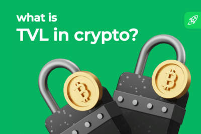 what is TVL in crypto article cover image