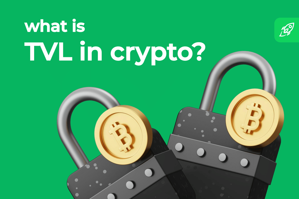 What Is Total Value Locked (TVL) in Crypto? A Beginner-Friendly Guide