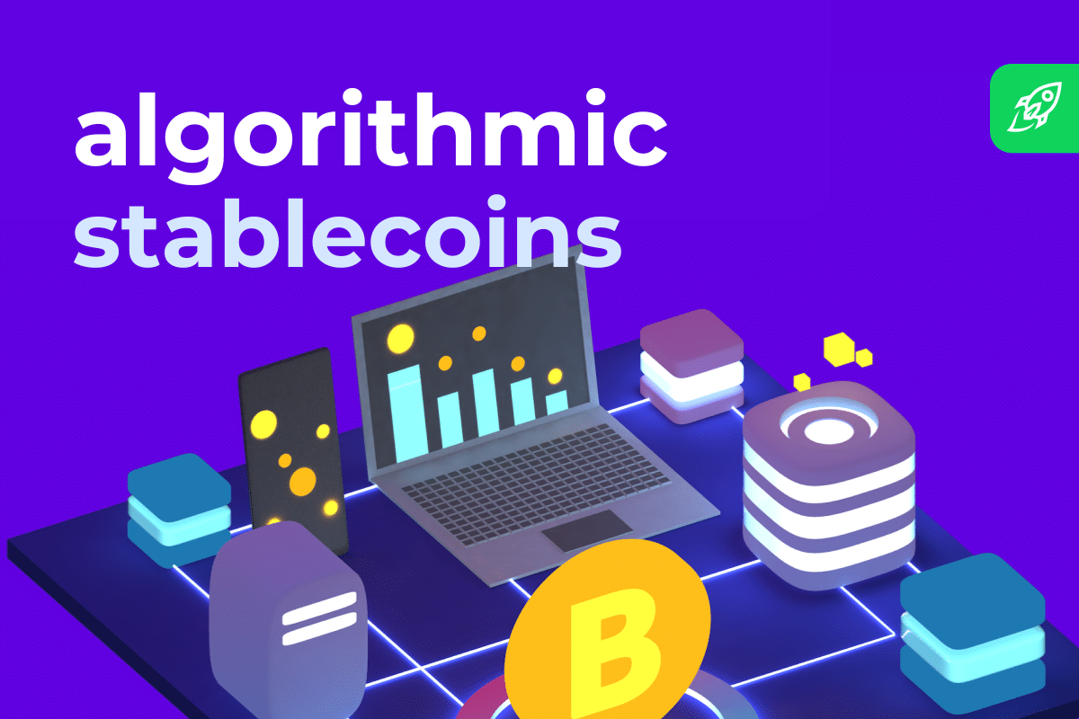 What Is an Algorithmic Stablecoin? How It Works and Why It Matters