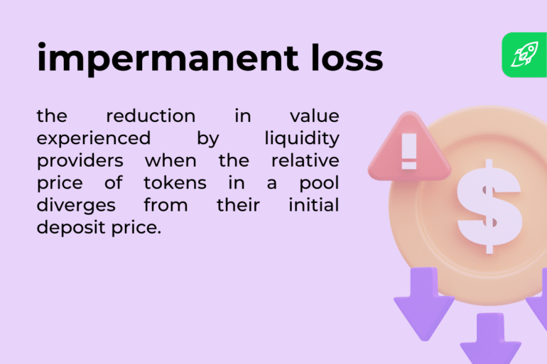What Is Impermanent Loss? How It Works, and How to Avoid It