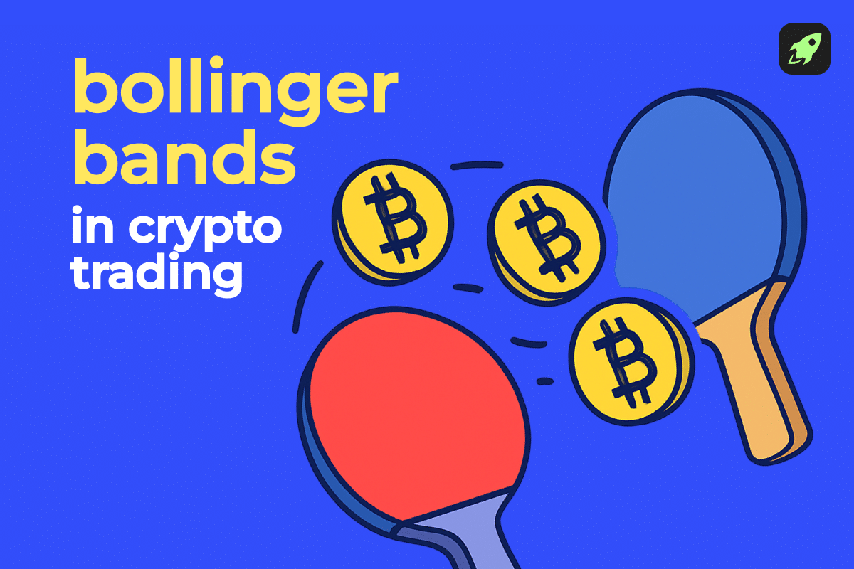 What Are Bollinger Bands and How to Use Them in Crypto Trading? Strategies, Signals & Examples