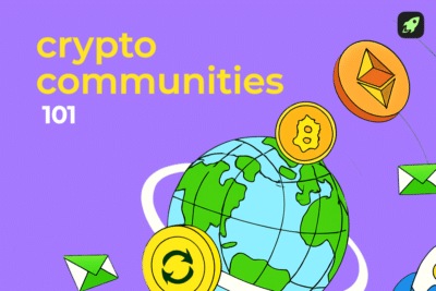 crypto communities article cover image
