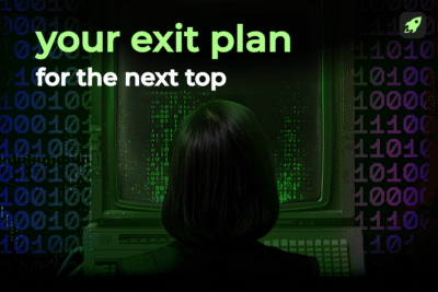 Changelly's Exit Plan - cover image
