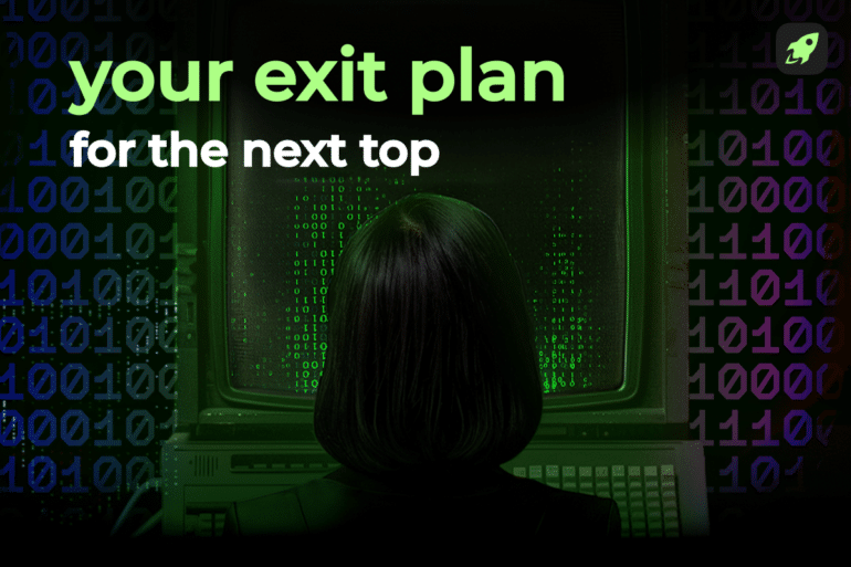 Hack the Market with Changelly: Get Your Free Exit Strategy Guide + $50 App Bonus