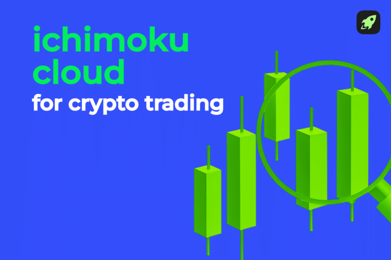 What Is the Ichimoku Cloud and How to Use It in Crypto Trading