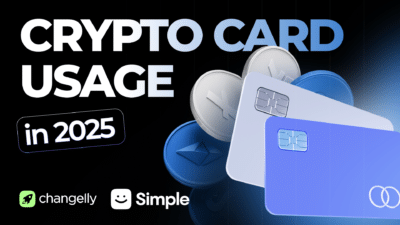 Crypto cards usage study