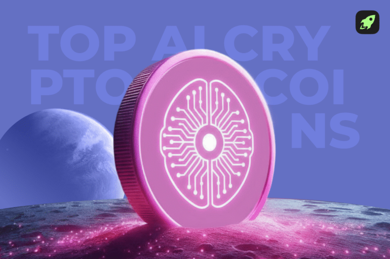 Best AI Crypto to Buy Right Now