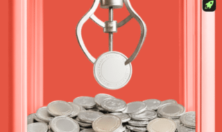 Best Cheap Crypto - article cover image by Changelly