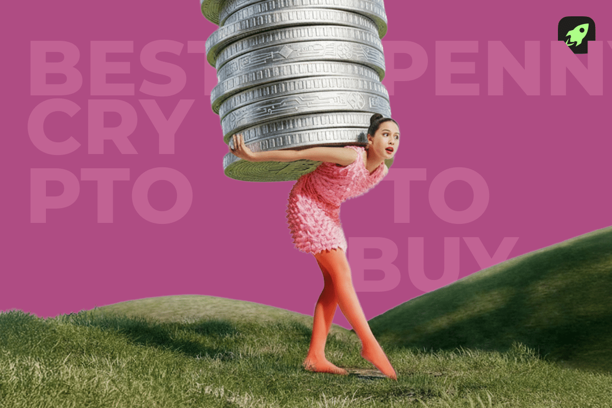 Best Penny Crypto to Buy (2025)