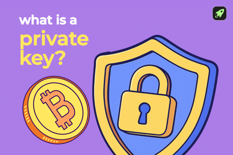 What Is a Private Key and Why It’s the Key to Your Crypto