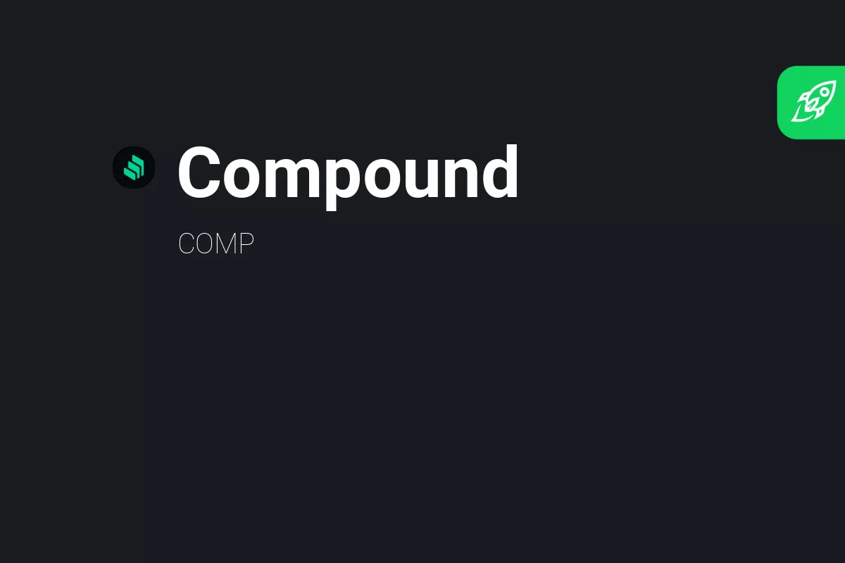 Compound (COMP) Price Prediction 2025 2026 2027