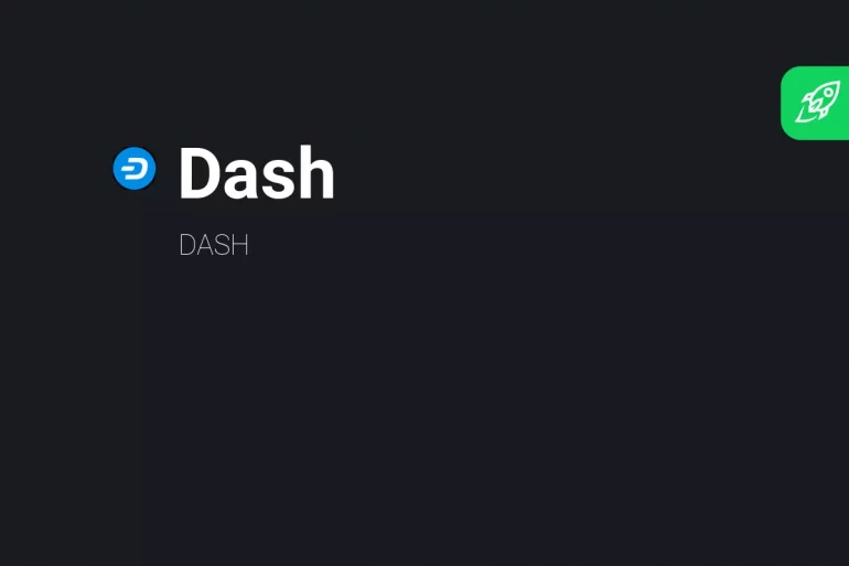 Dash (DASH) Price Prediction