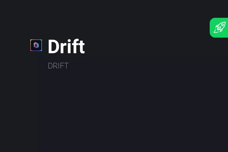 Drift (DRIFT) Price Prediction